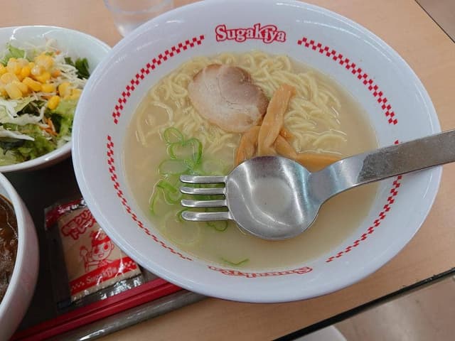 スガキヤ ピアゴ平針店 - サブ画像2