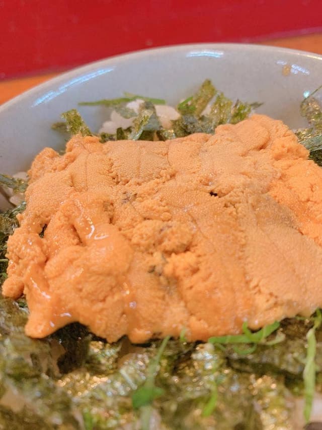 活魚ふじ - サブ画像2