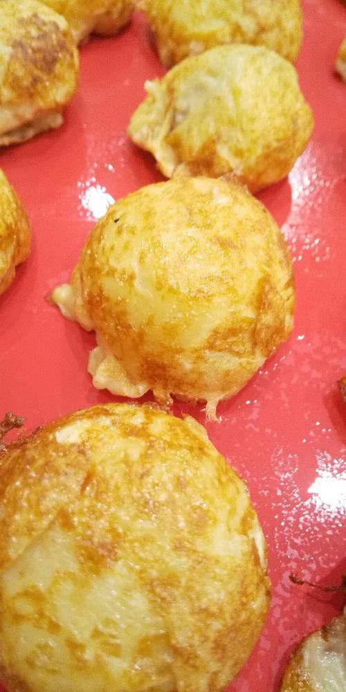 玉子焼専門店 松竹 - サブ画像3