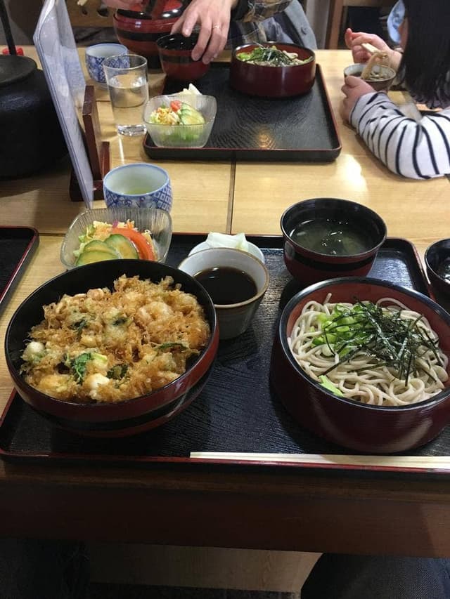 やます食堂 - サブ画像1
