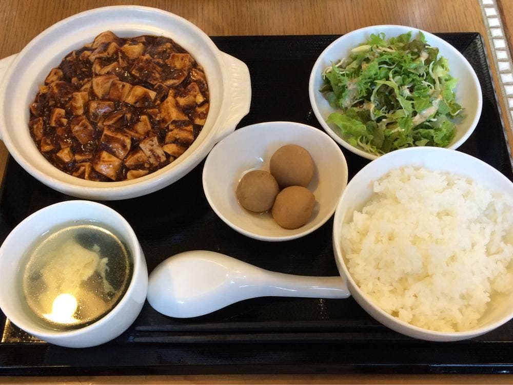 中国四川料理 心