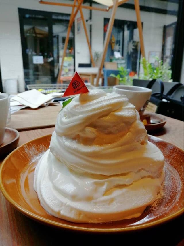 CAFE ZU-CCOTTO - サブ画像2