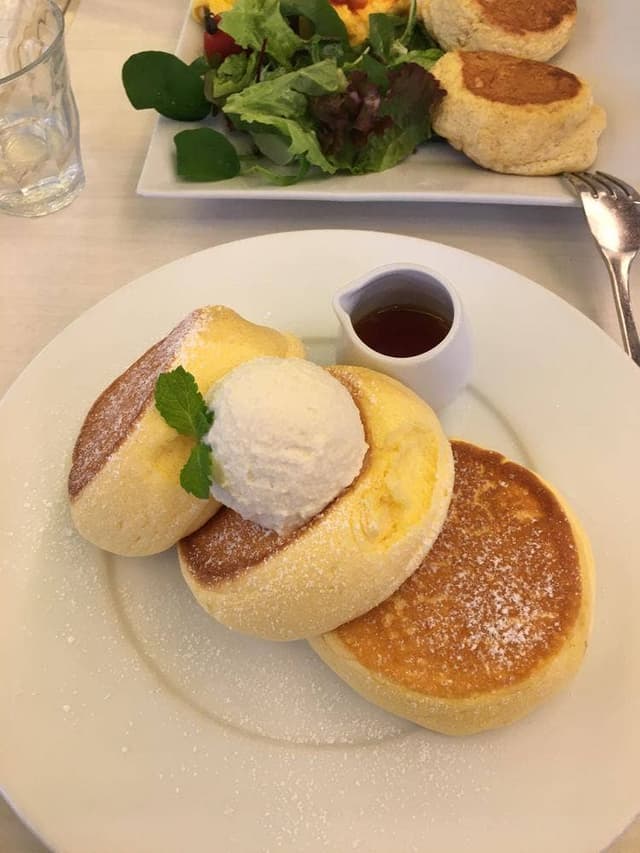 幸せのパンケーキ 神戸店 - サブ画像3