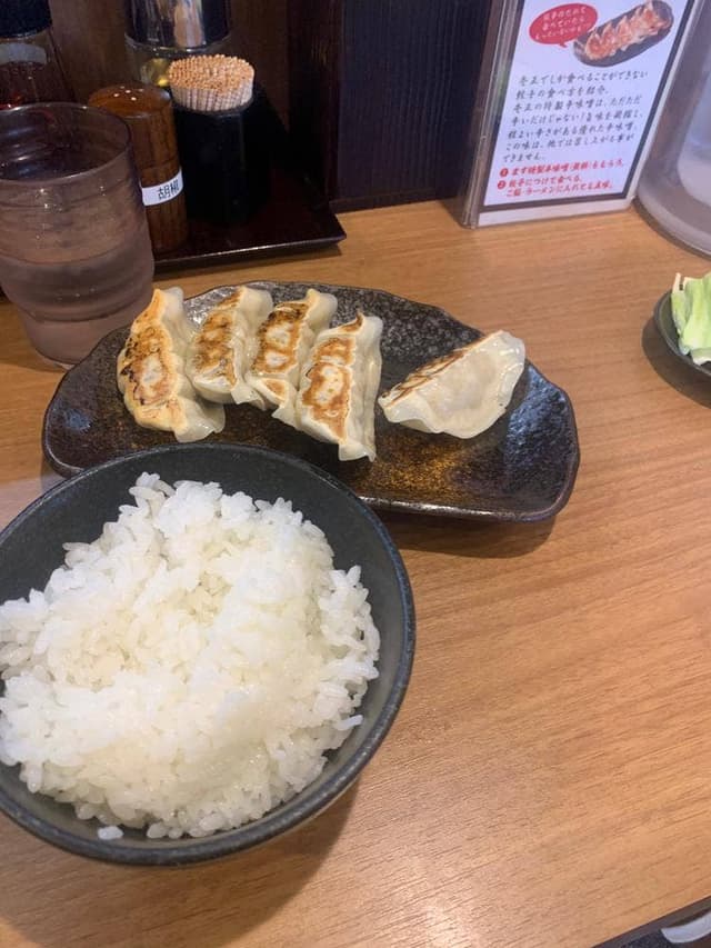 麺屋壱正 岐阜店 - サブ画像3