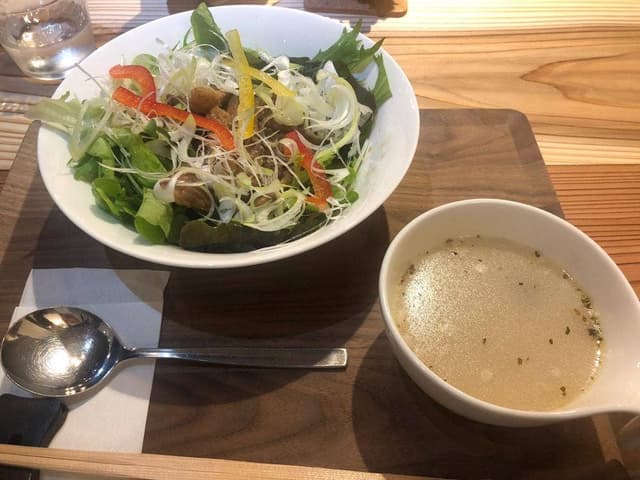 蔵cafe 宗像 - サブ画像1