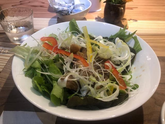 蔵cafe 宗像 - サブ画像2