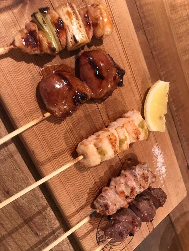 大衆酒場 ナミ - サブ画像3
