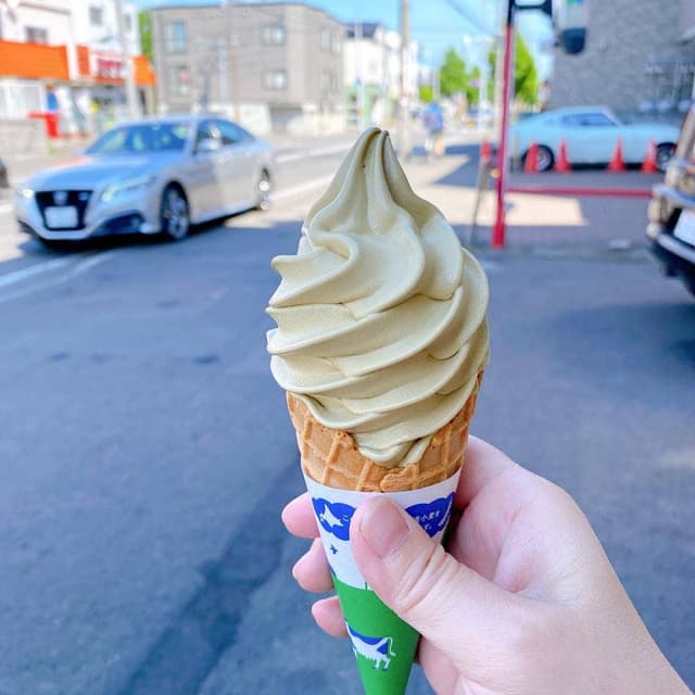 札幌の森 - サブ画像3