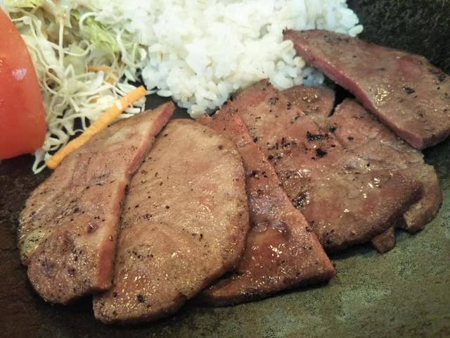 牛タンBISTRO buri - サブ画像1