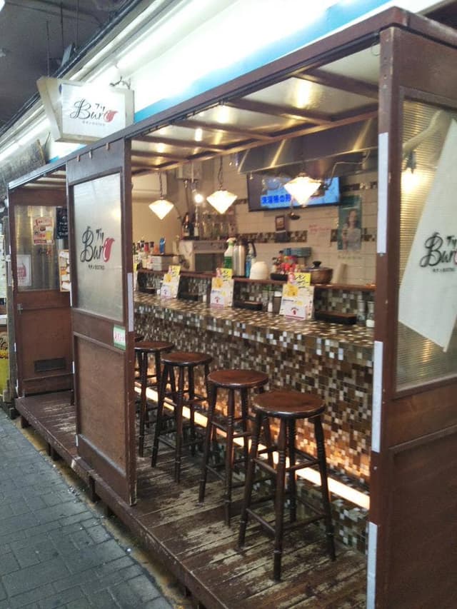 牛タンBISTRO buri - サブ画像2