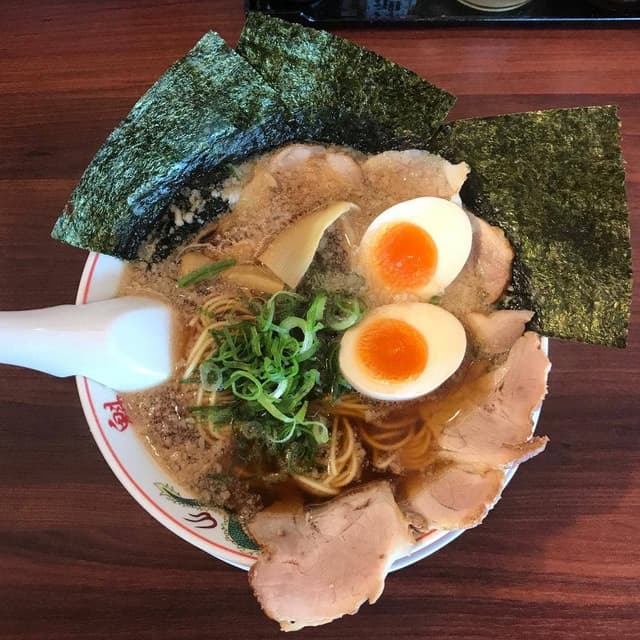 ラーメン魁力屋 さいたま大和田店 - サブ画像3