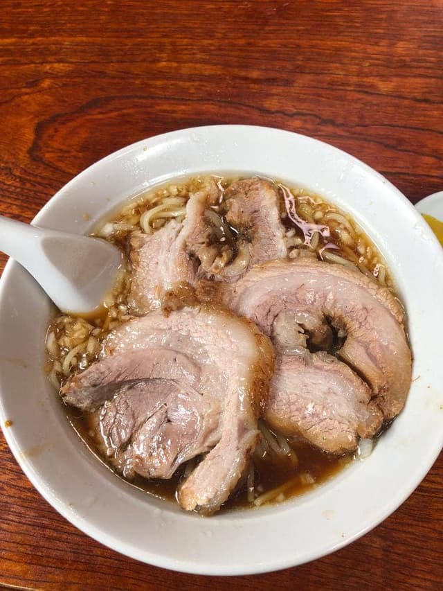 お食事処 やちよ - サブ画像3