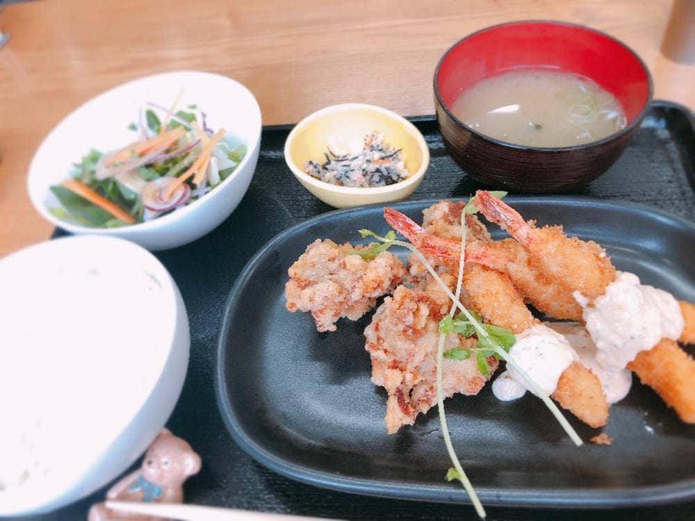 博多チャオめん