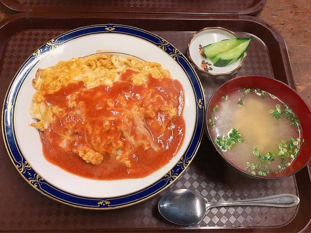 定食のやかた - サブ画像1