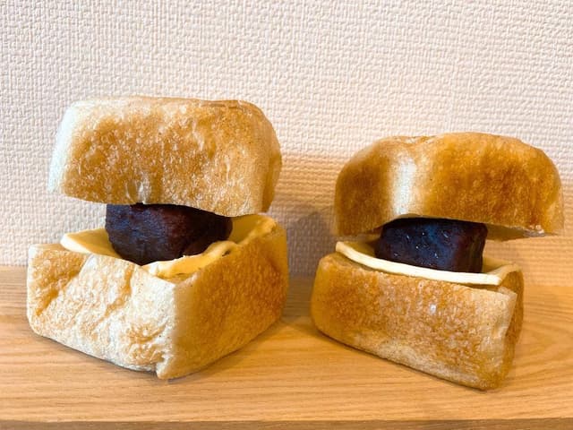 ぱんも大谷 - サブ画像3