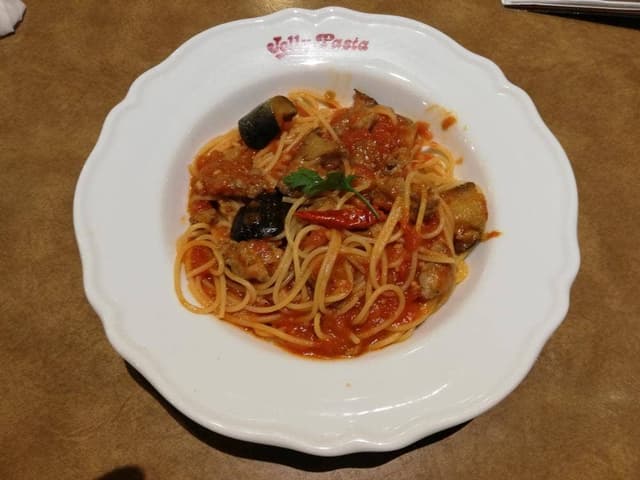 ジョリーパスタ 箕面店 - サブ画像1