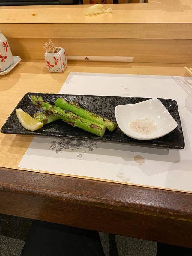 寿司割烹 庵 - サブ画像3