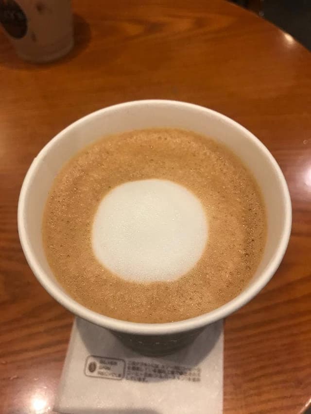 タリーズコーヒー 溝の口店 - サブ画像1