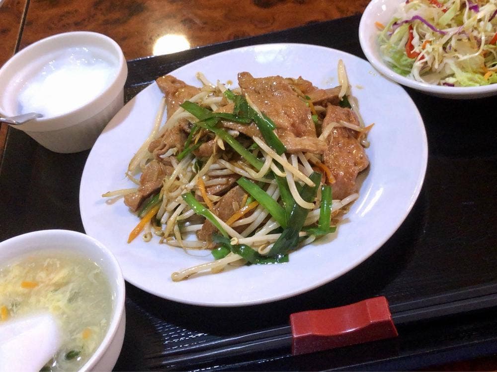天香屋
