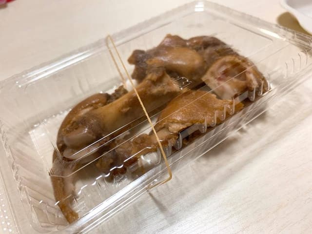 中華ダイニング 粋 - サブ画像1