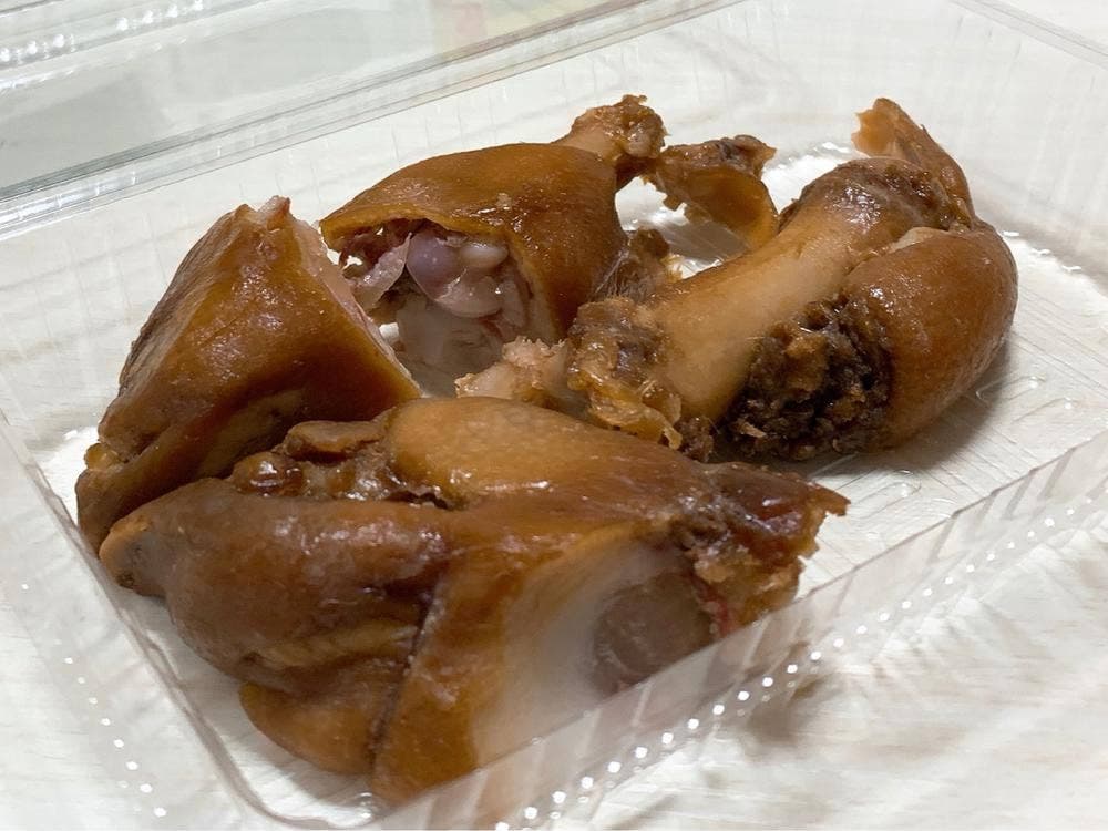 中華ダイニング 粋