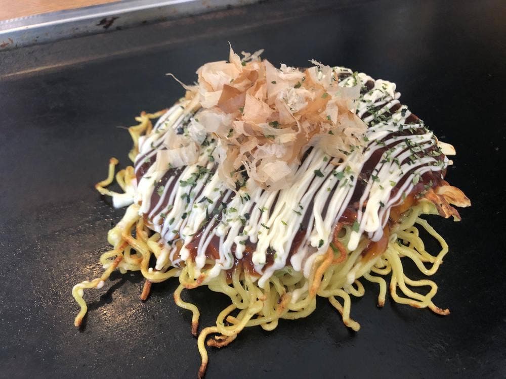 こなしぐれ