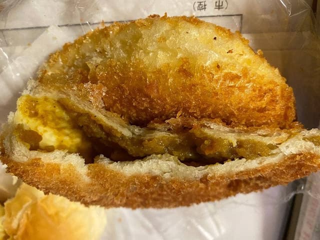 パンマルシェ - サブ画像2