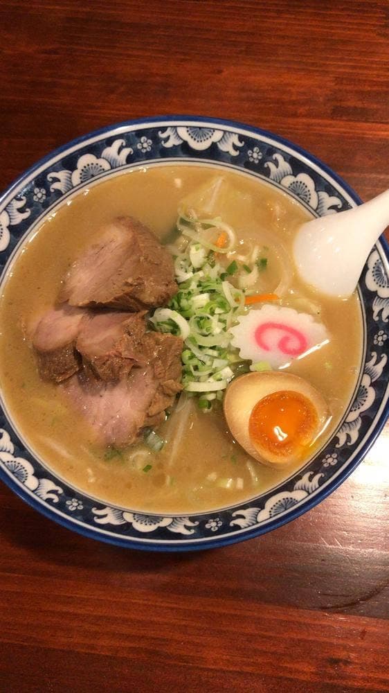 笑麺 - サブ画像3