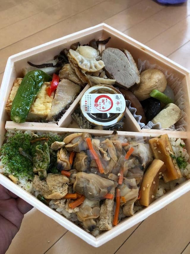 升本本店 - サブ画像3