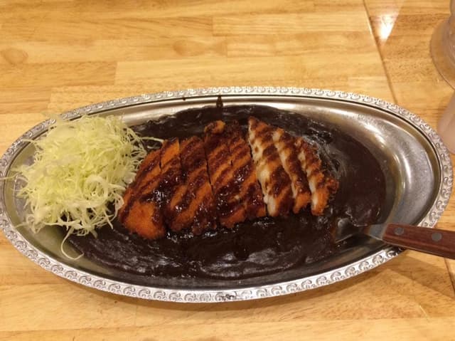 ゴーゴーカレー ゆめタウン博多スタジアム店 - サブ画像1