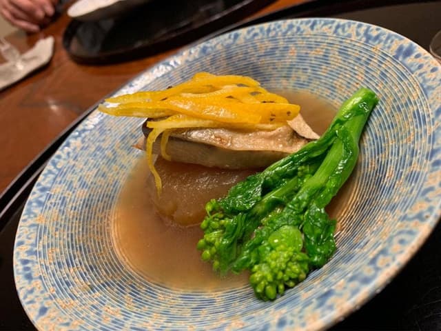 家庭懐石 さがの - サブ画像3