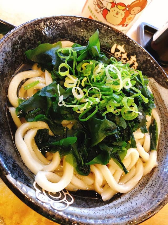 はなまるうどん 富山天正寺店 - サブ画像2