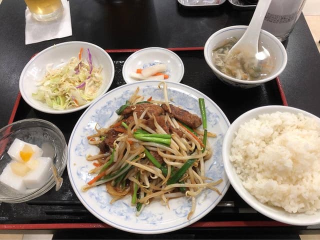 王府家宴 - サブ画像3