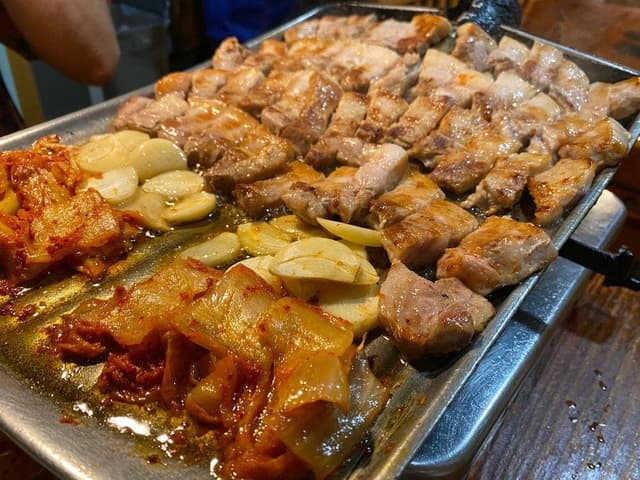 オムニ食堂 三軒茶屋店 - サブ画像3