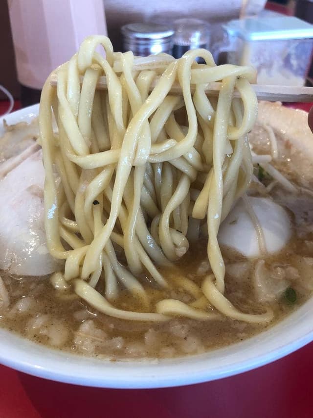 骨々亭 - サブ画像3