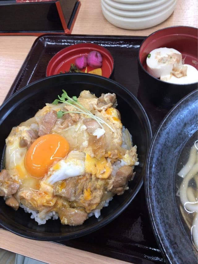 うちだ屋 多々良店 - サブ画像1