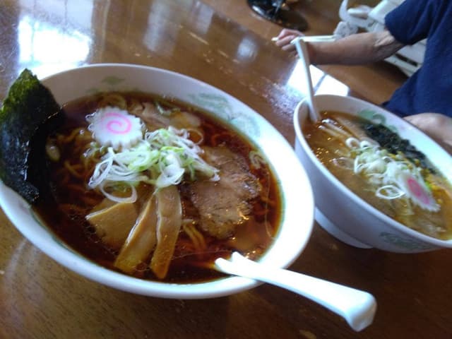 麺屋大志 - サブ画像3