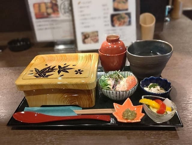 炙り 縁 - サブ画像2