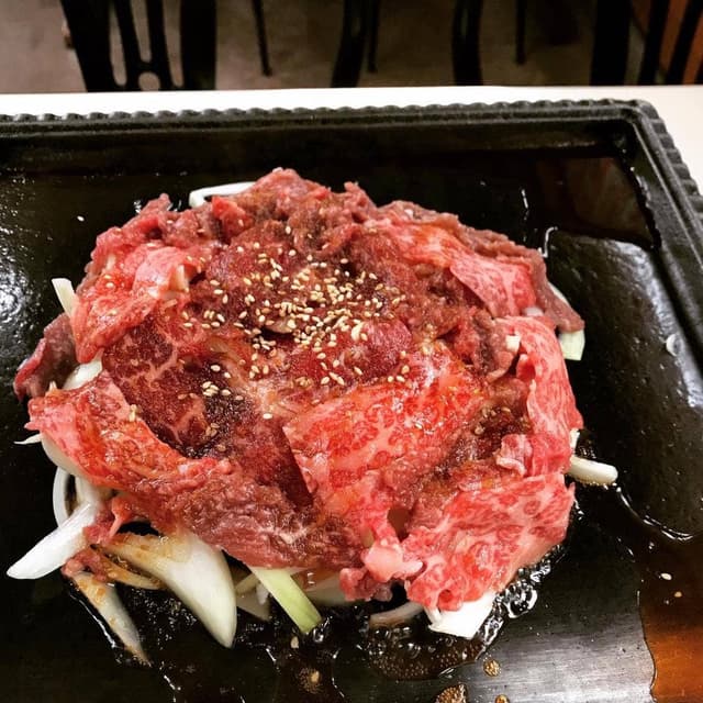 食堂 上高地 - サブ画像3