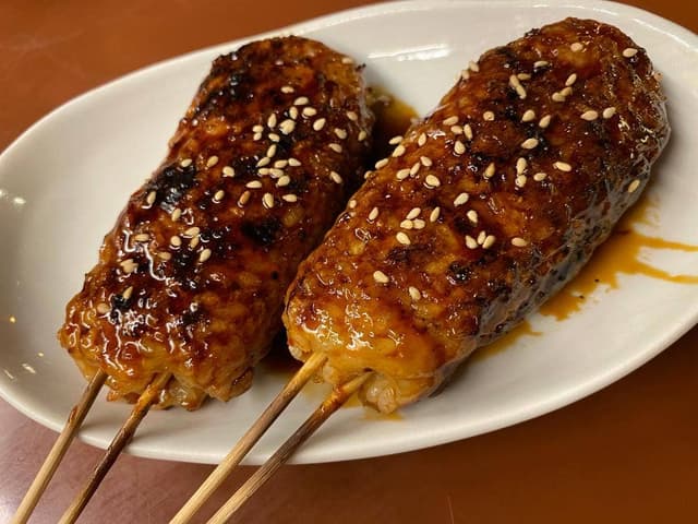 西8 やきとり マルコ - サブ画像2