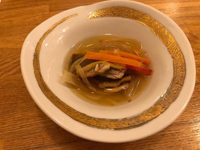粋鱗 - サブ画像1