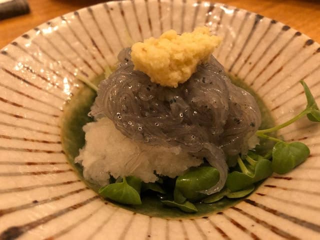 粋鱗 - サブ画像3