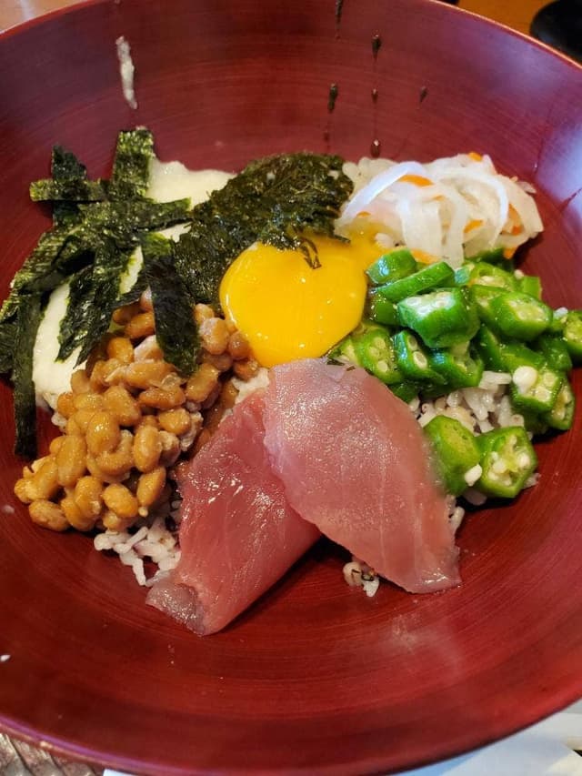 大戸屋ごはん処 熊川店 - サブ画像2