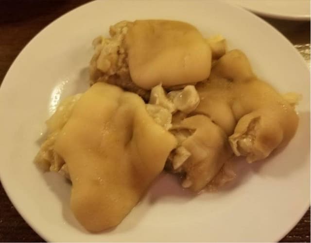 琉球酒場 てびち屋本舗 - サブ画像1