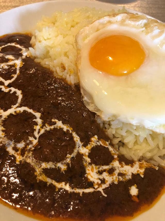 インド本場カレー ラマ - サブ画像3