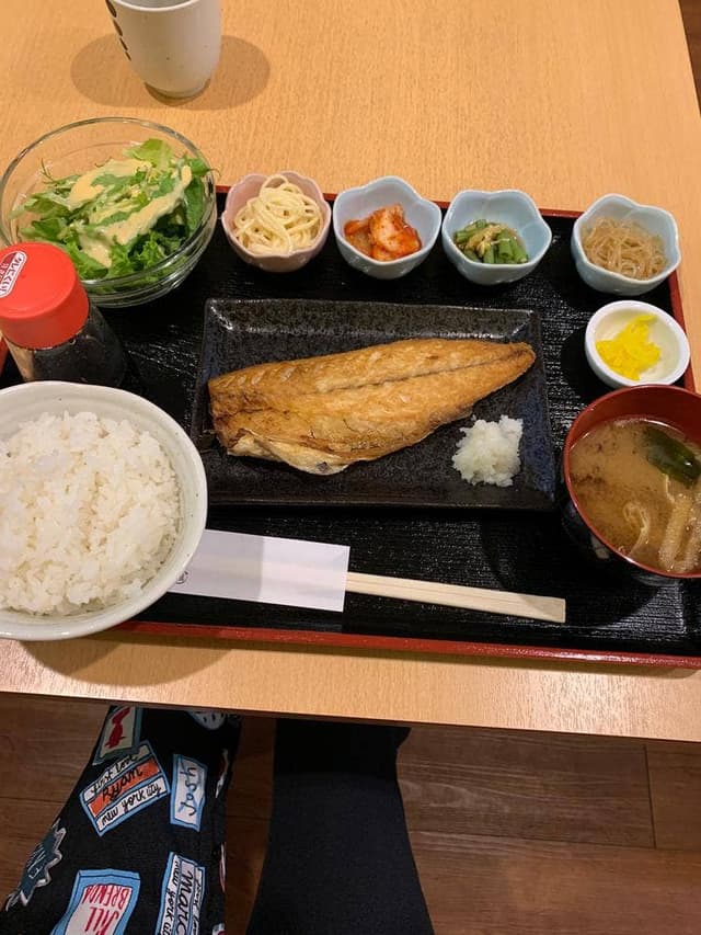 せんべろ酒場 まんぷく関内店 - サブ画像1