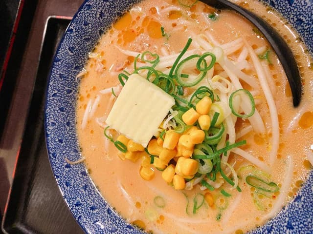 麺家一火 半田店 - サブ画像3