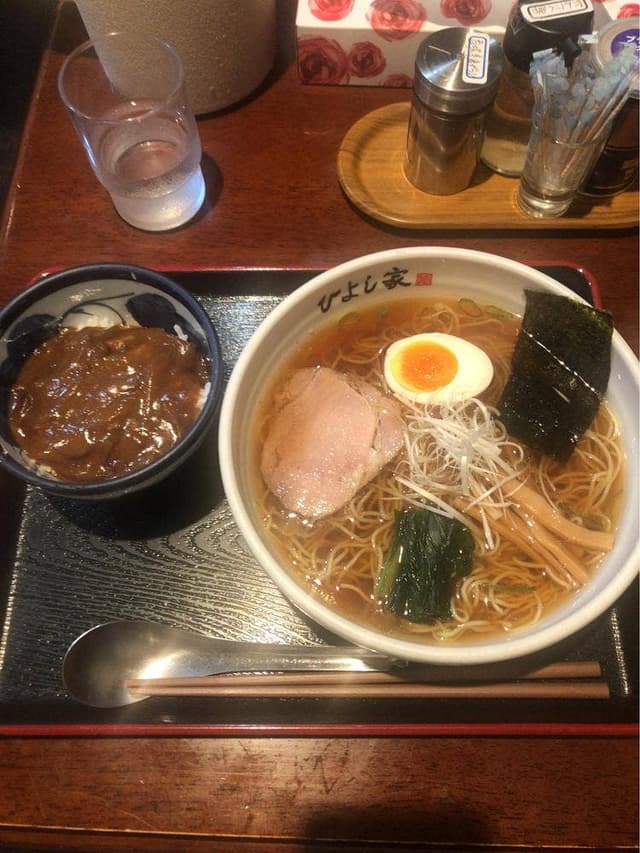 ひよし家 - サブ画像1
