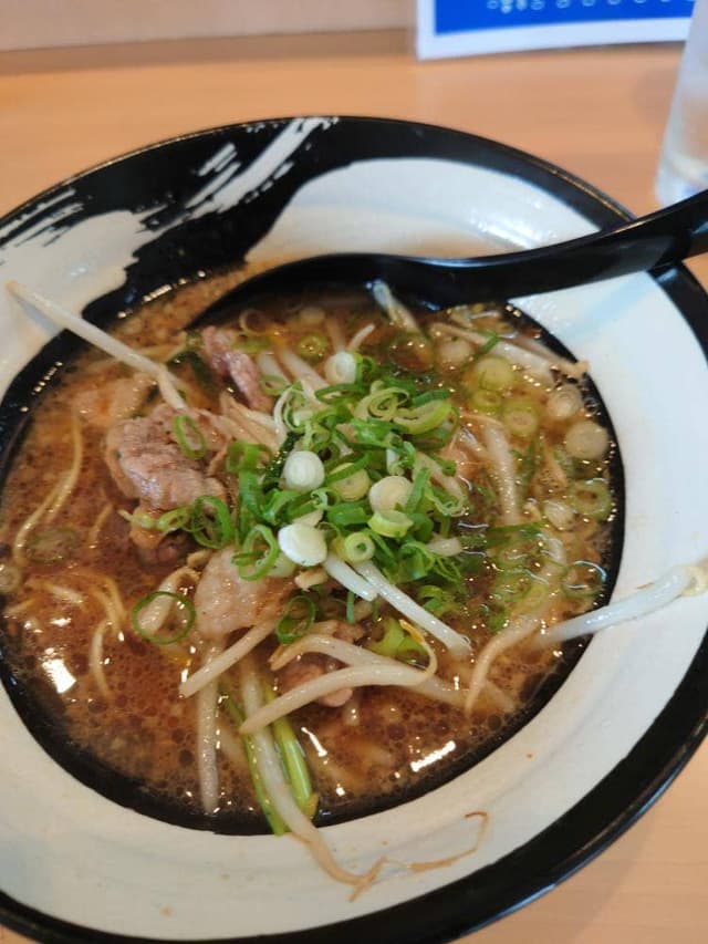 麺や 倉敷 - サブ画像2