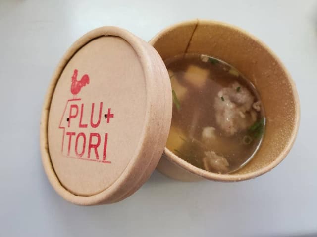 PLU +TORI - サブ画像3